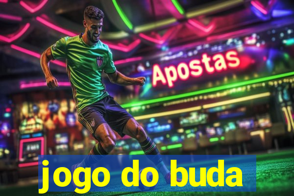 jogo do buda